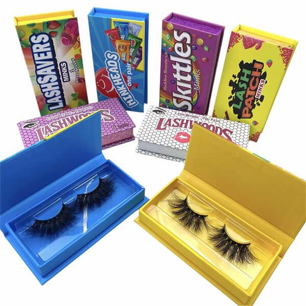 Best Cheap Mink Eyelash Extensions Mink Lashes Wholesale